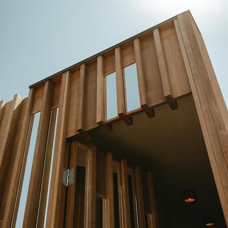Equ Hotel Boutique El Porvenir المظهر الخارجي الصورة