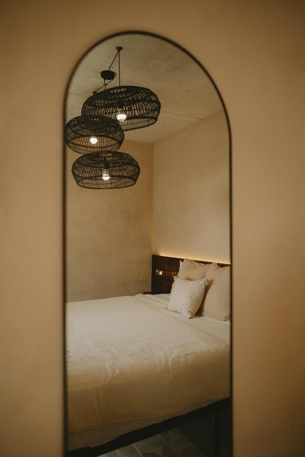 Equ Hotel Boutique El Porvenir المظهر الخارجي الصورة