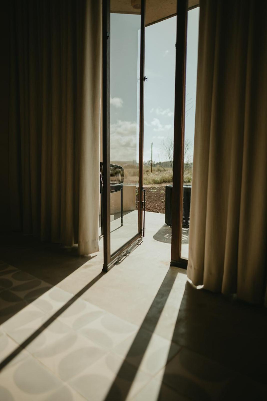 Equ Hotel Boutique El Porvenir المظهر الخارجي الصورة