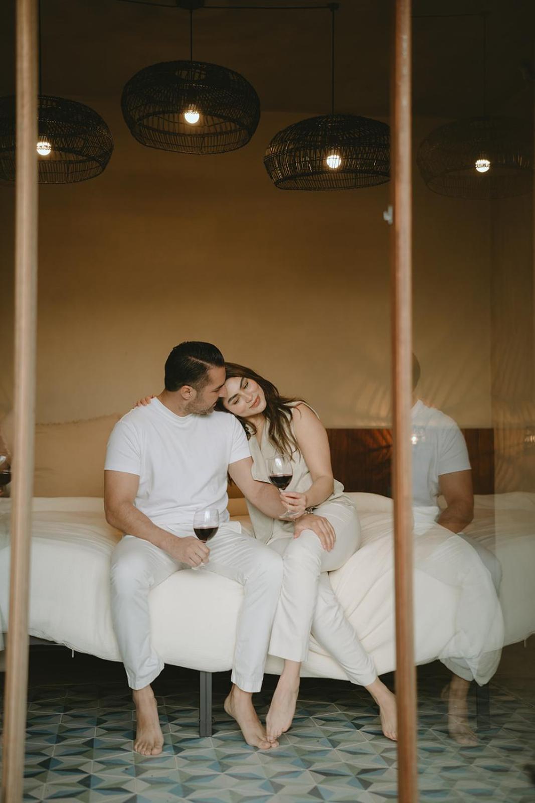 Equ Hotel Boutique El Porvenir المظهر الخارجي الصورة