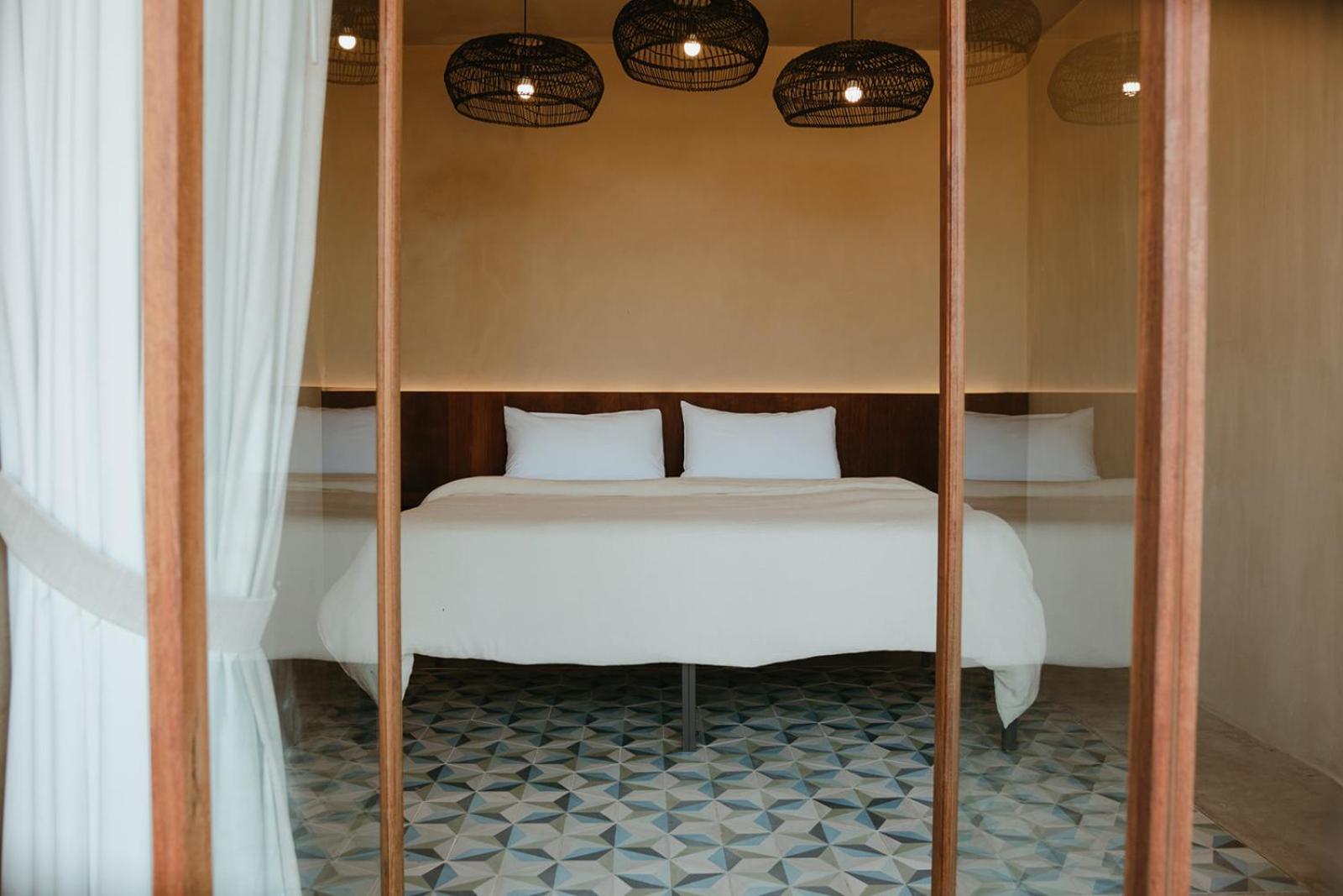 Equ Hotel Boutique El Porvenir المظهر الخارجي الصورة