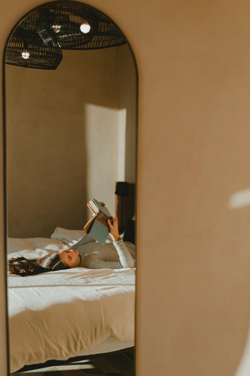 Equ Hotel Boutique El Porvenir المظهر الخارجي الصورة