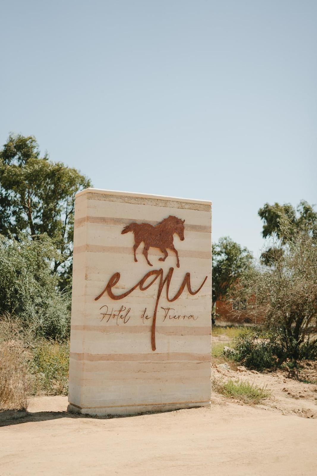 Equ Hotel Boutique El Porvenir المظهر الخارجي الصورة