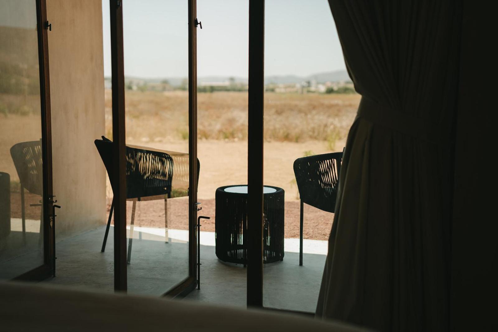 Equ Hotel Boutique El Porvenir المظهر الخارجي الصورة