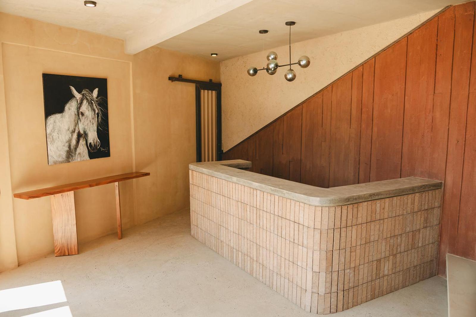 Equ Hotel Boutique El Porvenir المظهر الخارجي الصورة