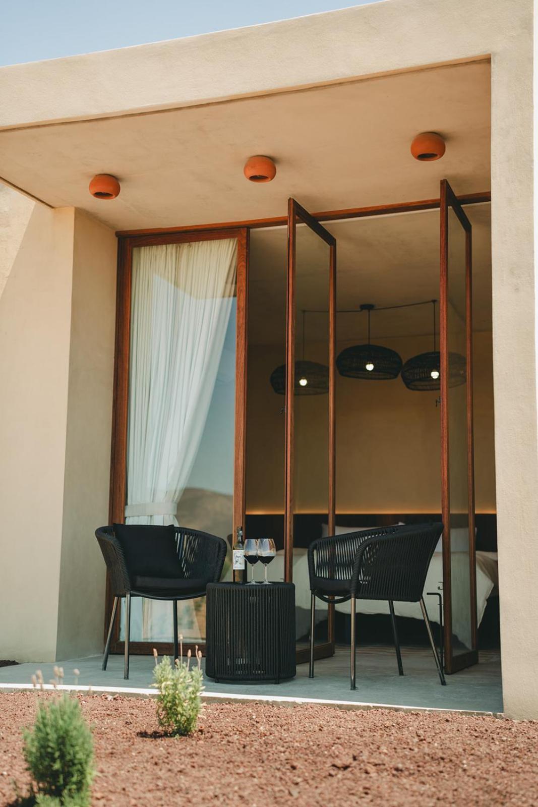 Equ Hotel Boutique El Porvenir المظهر الخارجي الصورة