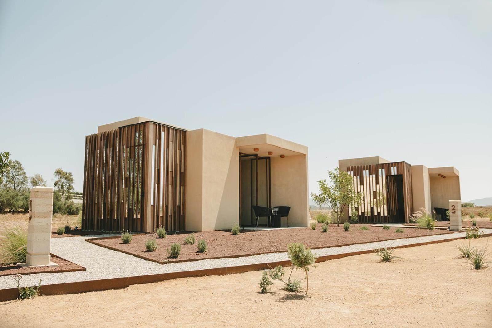 Equ Hotel Boutique El Porvenir المظهر الخارجي الصورة